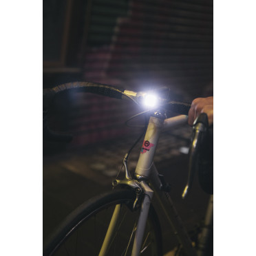 Knog Blinder Mini Dot LED-fietslamp