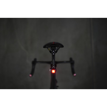 Knog Blinder Mini Dot LED-fietslamp