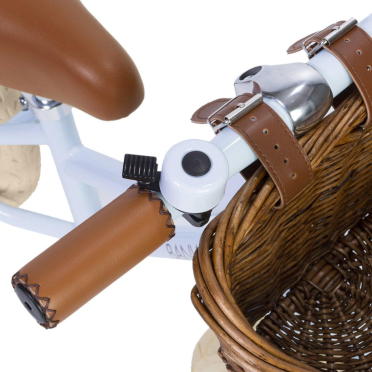 Banwood First Go loopfiets