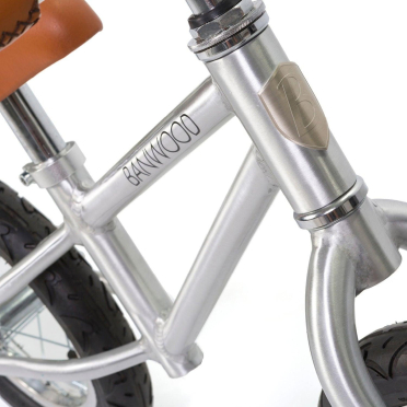 Banwood First Go Aluminium loopfiets
