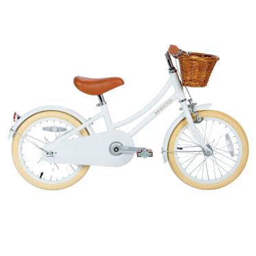 Banwood Classic kinderfiets 4 tot 7 jaar oud