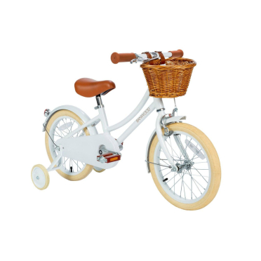 Banwood Classic kinderfiets 4 tot 7 jaar oud