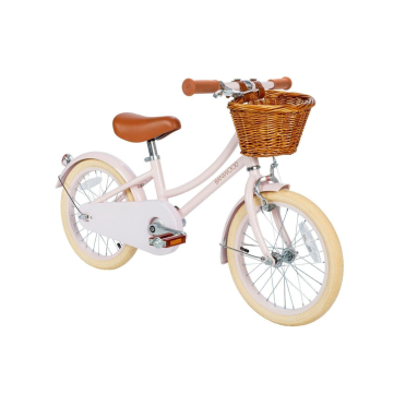 Banwood Classic kinderfiets 4 tot 7 jaar oud