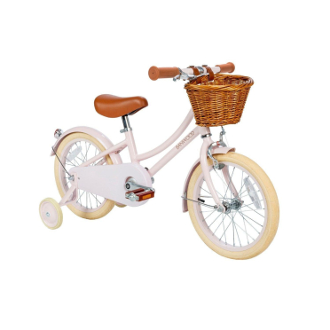 Banwood Classic kinderfiets 4 tot 7 jaar oud