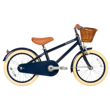 Banwood Classic kinderfiets 4 tot 7 jaar oud