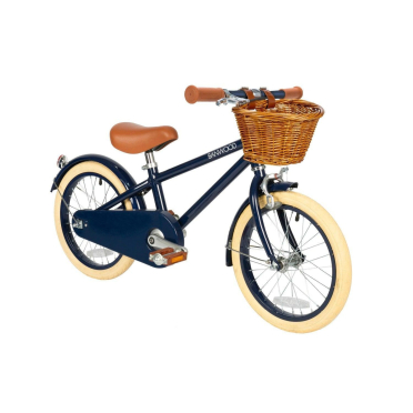 Banwood Classic kinderfiets 4 tot 7 jaar oud