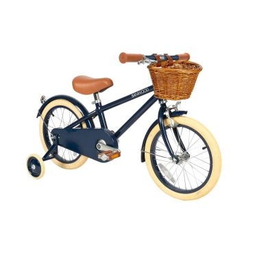 Banwood Classic kinderfiets 4 tot 7 jaar oud