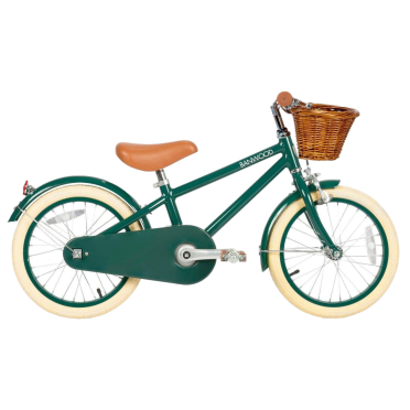 Banwood Classic kinderfiets 4 tot 7 jaar oud