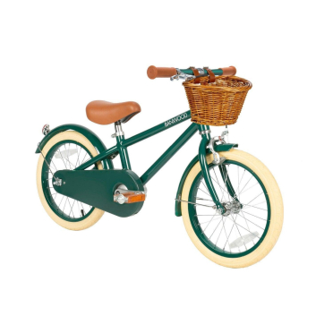 Banwood Classic kinderfiets 4 tot 7 jaar oud