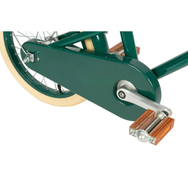 Banwood Classic kinderfiets 4 tot 7 jaar oud