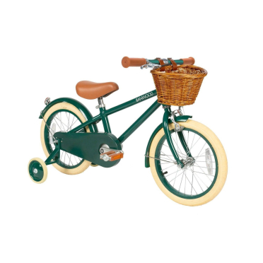 Banwood Classic kinderfiets 4 tot 7 jaar oud