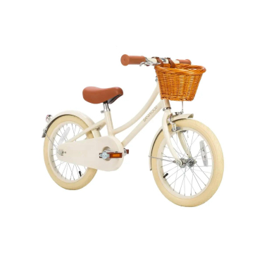 Banwood Classic kinderfiets 4 tot 7 jaar oud