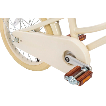 Banwood Classic kinderfiets 4 tot 7 jaar oud