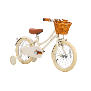 Banwood Classic kinderfiets 4 tot 7 jaar oud