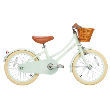 Banwood Classic kinderfiets 4 tot 7 jaar oud