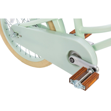 Banwood Classic kinderfiets 4 tot 7 jaar oud