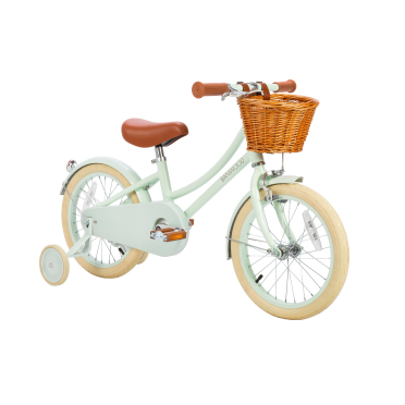 Banwood Classic kinderfiets 4 tot 7 jaar oud
