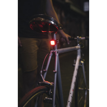 Knog Blinder Mini Chippy LED-fietslamp