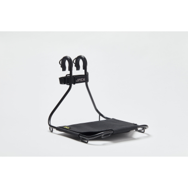 Jack The Bike Rack Universele fietsendrager vooraan