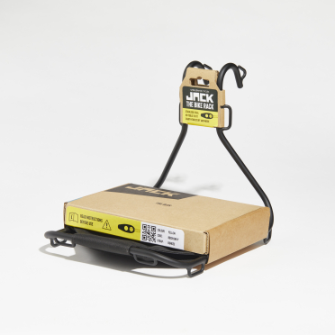 Jack The Bike Rack Universele fietsendrager vooraan