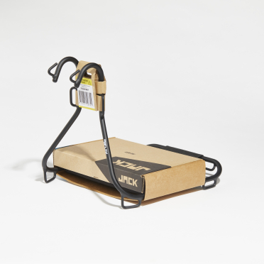 Jack The Bike Rack Universele fietsendrager vooraan