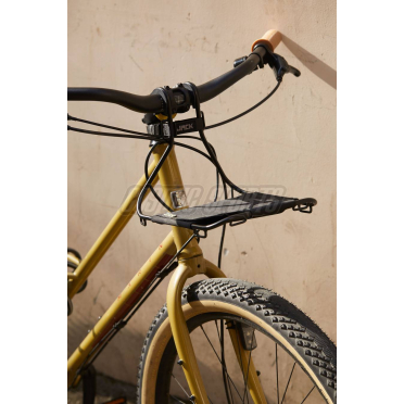 Jack The Bike Rack Universele fietsendrager vooraan