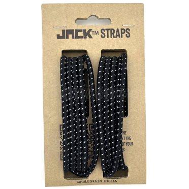 Jack The Bike Rack fietsbagagedragerband