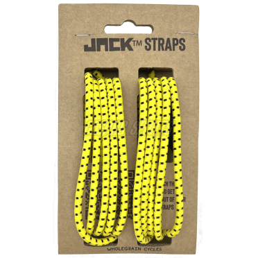 Jack The Bike Rack fietsbagagedragerband