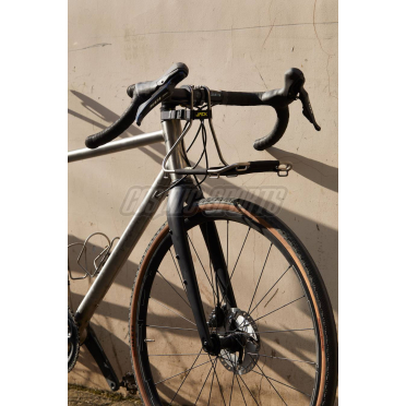 Jack The Bike Rack Universele fietsendrager vooraan