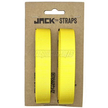 Jack The Bike Rack Fietsenrek Gespriem