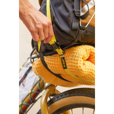 Jack The Bike Rack Fietsenrek Gespriem