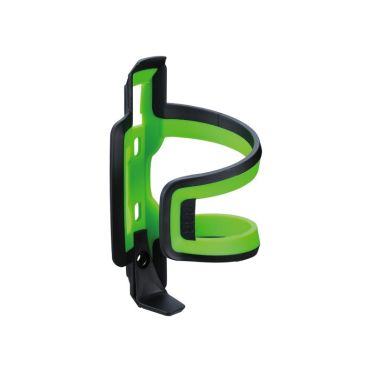 BBB DualAttack bidonhouder voor fietsen