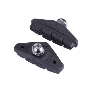 BBB deluxe racefiets remblokken (set van 4)