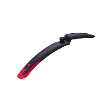 BBB GrandProtect MTB-voorfietsspatbord 27,5-29