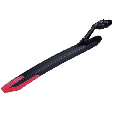 BBB GrandProtect MTB achterspatbord 27,5-29