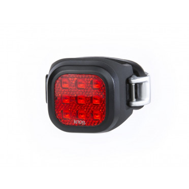 Knog Blinder Mini Niner LED-fietslichtcombinatie