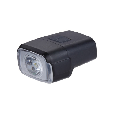 BBB NanoStrike 400 fietsvoorlicht