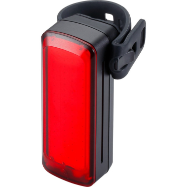 BBB Signal Pro achterlicht voor op de fiets