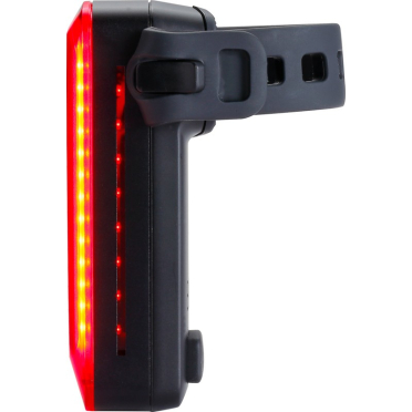 BBB Signal Pro achterlicht voor op de fiets