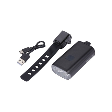 BBB StrikeDuo 1200 fietsvoorlicht