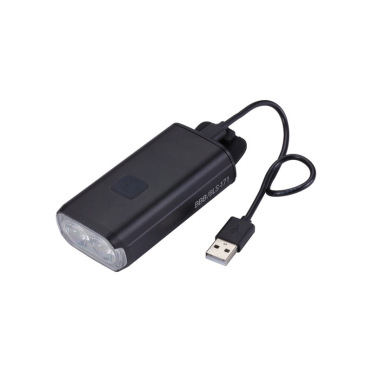 BBB StrikeDuo 1200 fietsvoorlicht