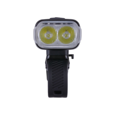 BBB StrikeDuo 1200 fietsvoorlicht