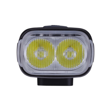 BBB StrikeDuo 1200 fietsvoorlicht