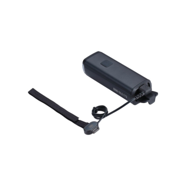 BBB StrikeDuo 2000 fietsvoorlicht