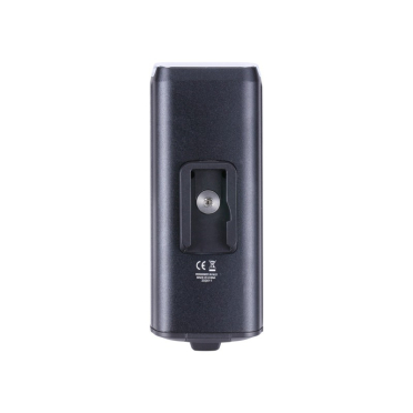 BBB StrikeDuo 2000 fietsvoorlicht