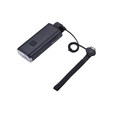 BBB StrikeDuo 2000 fietsvoorlicht