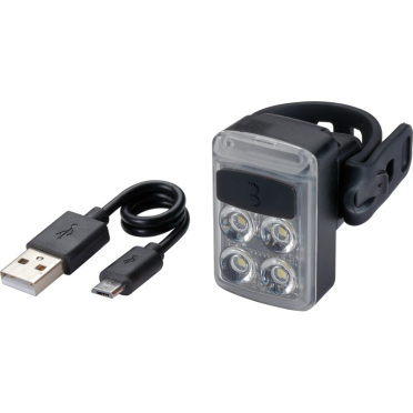 BBB Slide minifietslampje