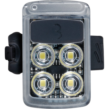 BBB Slide minifietslampje