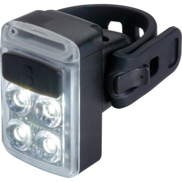BBB Slide minifietslampje