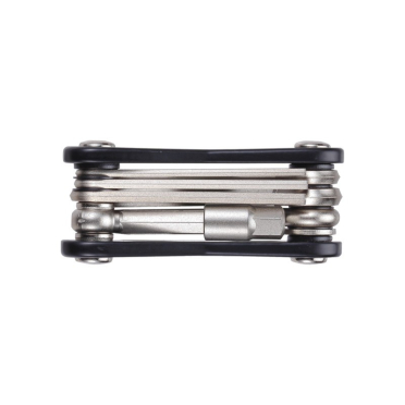 BBB MiniFold S fietsmultitool 9 functies